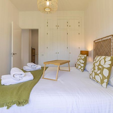 Allo Apartments Arroyo Atico Parking 1 Habitacion Jerez de la Frontera Eksteriør billede