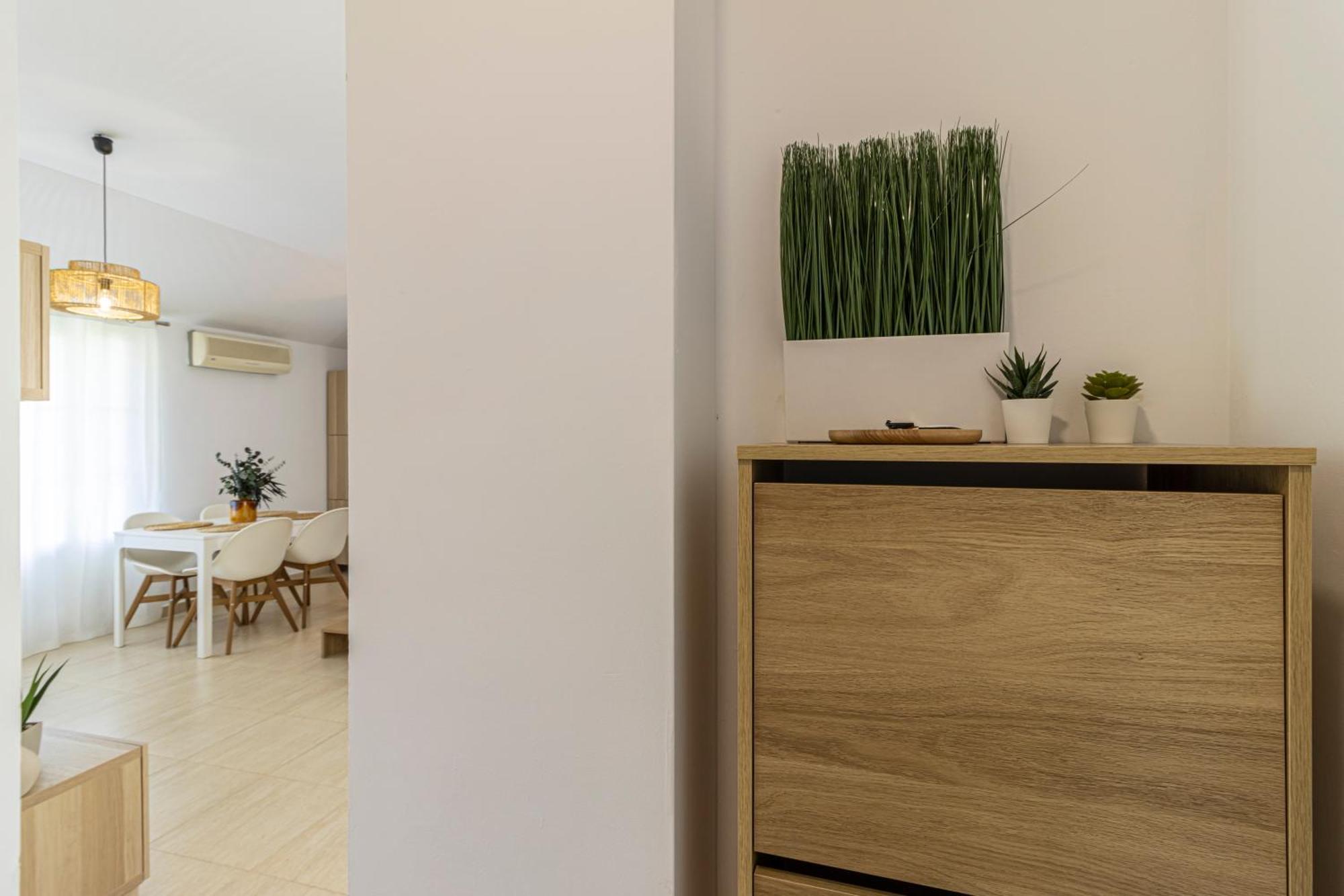 Allo Apartments Arroyo Atico Parking 1 Habitacion Jerez de la Frontera Eksteriør billede