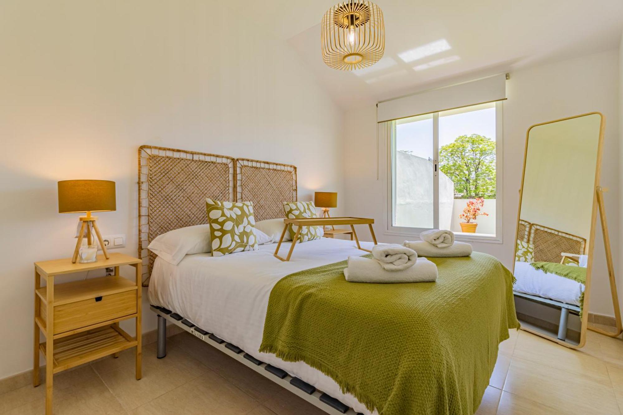 Allo Apartments Arroyo Atico Parking 1 Habitacion Jerez de la Frontera Eksteriør billede