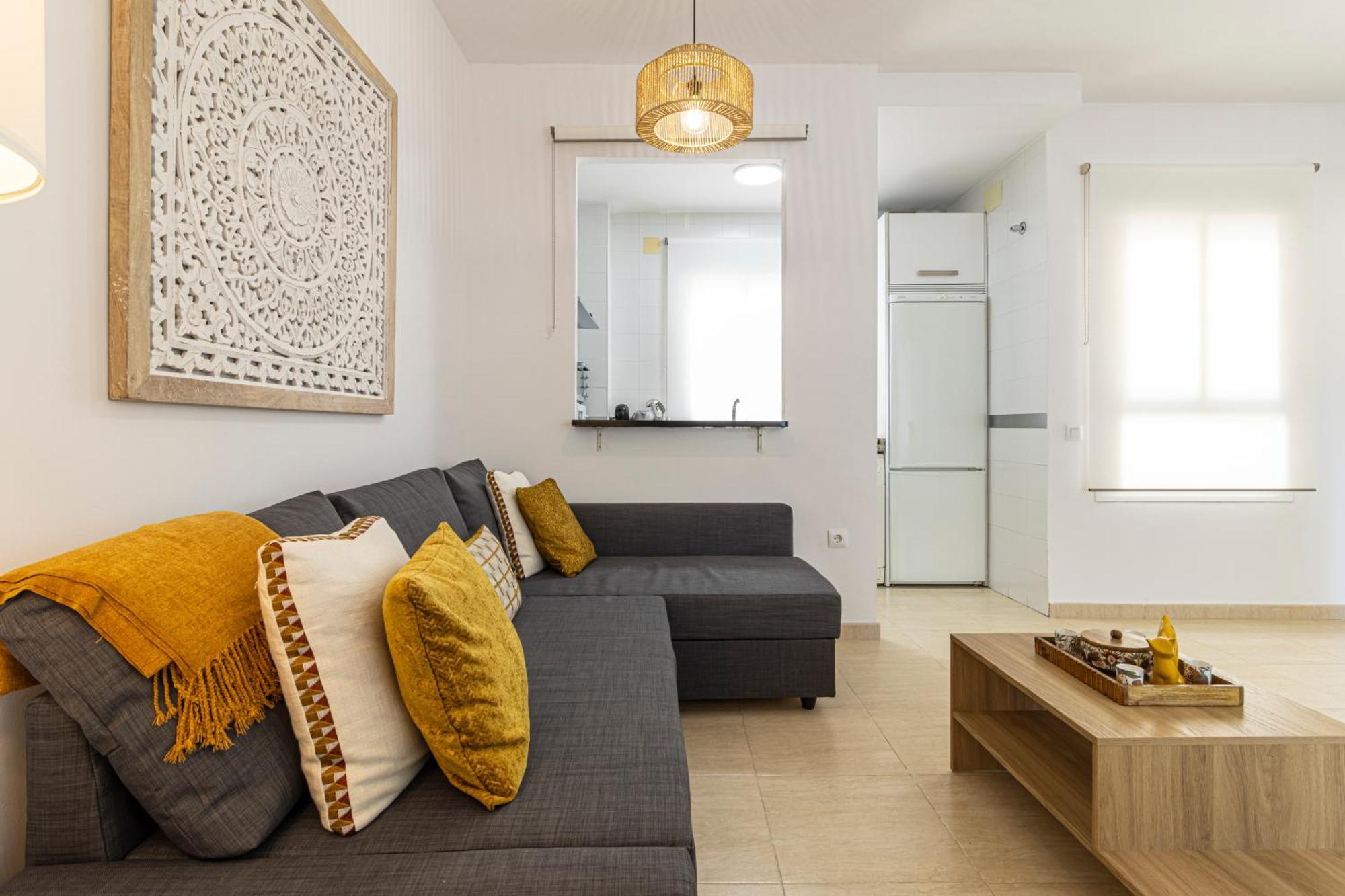 Allo Apartments Arroyo Atico Parking 1 Habitacion Jerez de la Frontera Eksteriør billede