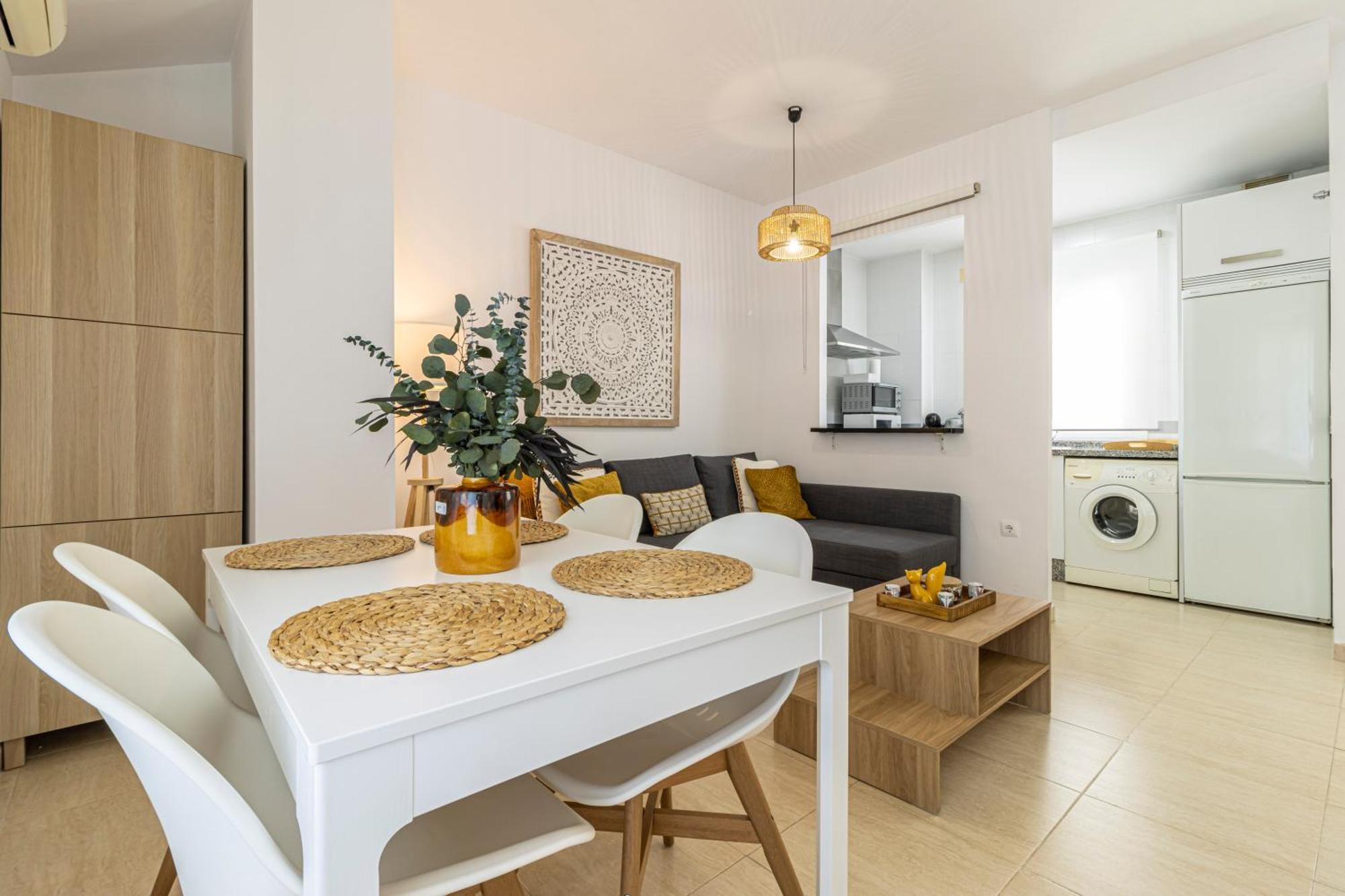 Allo Apartments Arroyo Atico Parking 1 Habitacion Jerez de la Frontera Eksteriør billede