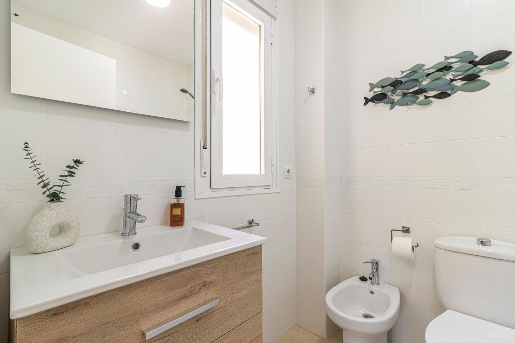 Allo Apartments Arroyo Atico Parking 1 Habitacion Jerez de la Frontera Eksteriør billede