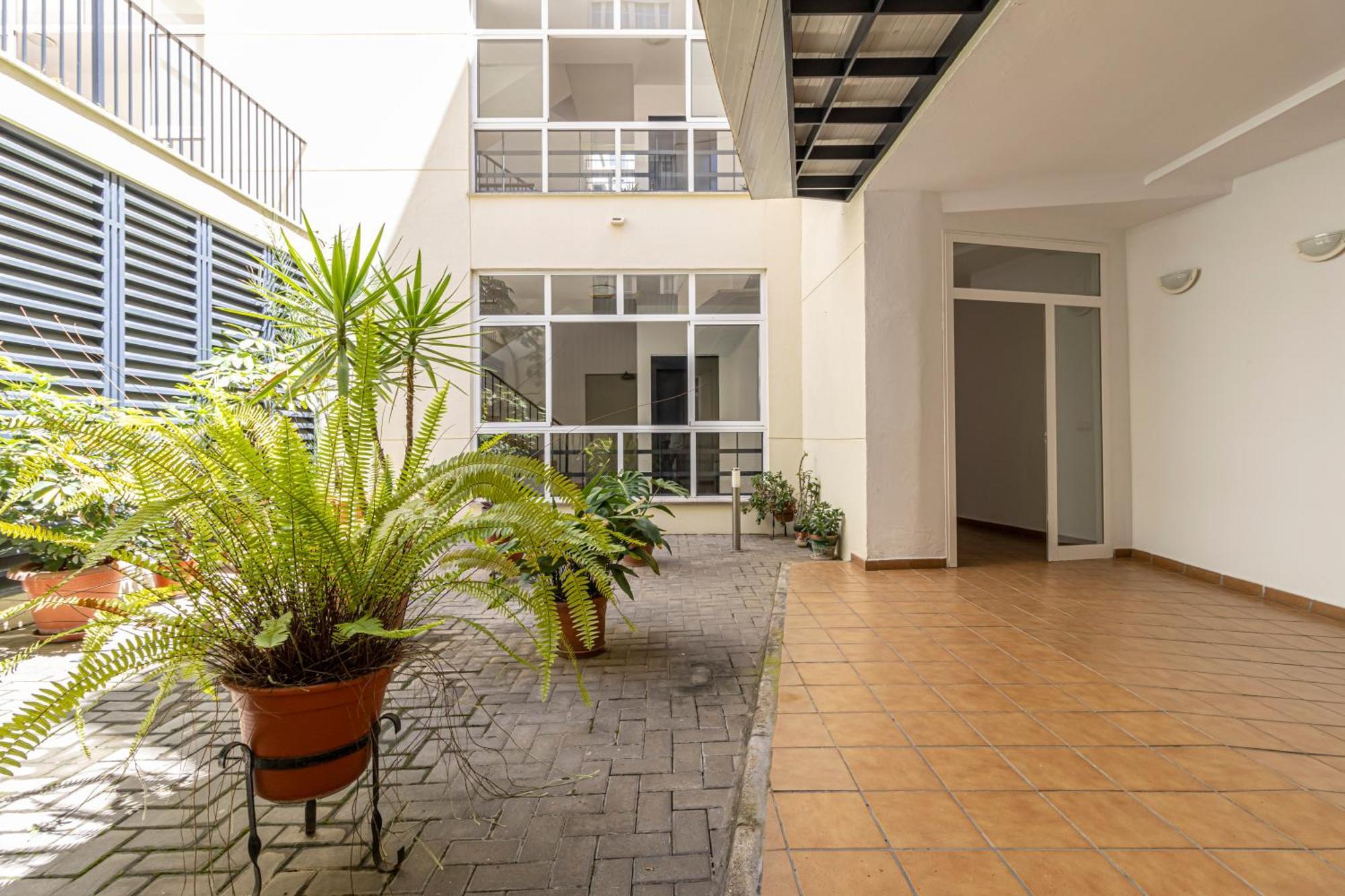 Allo Apartments Arroyo Atico Parking 1 Habitacion Jerez de la Frontera Eksteriør billede