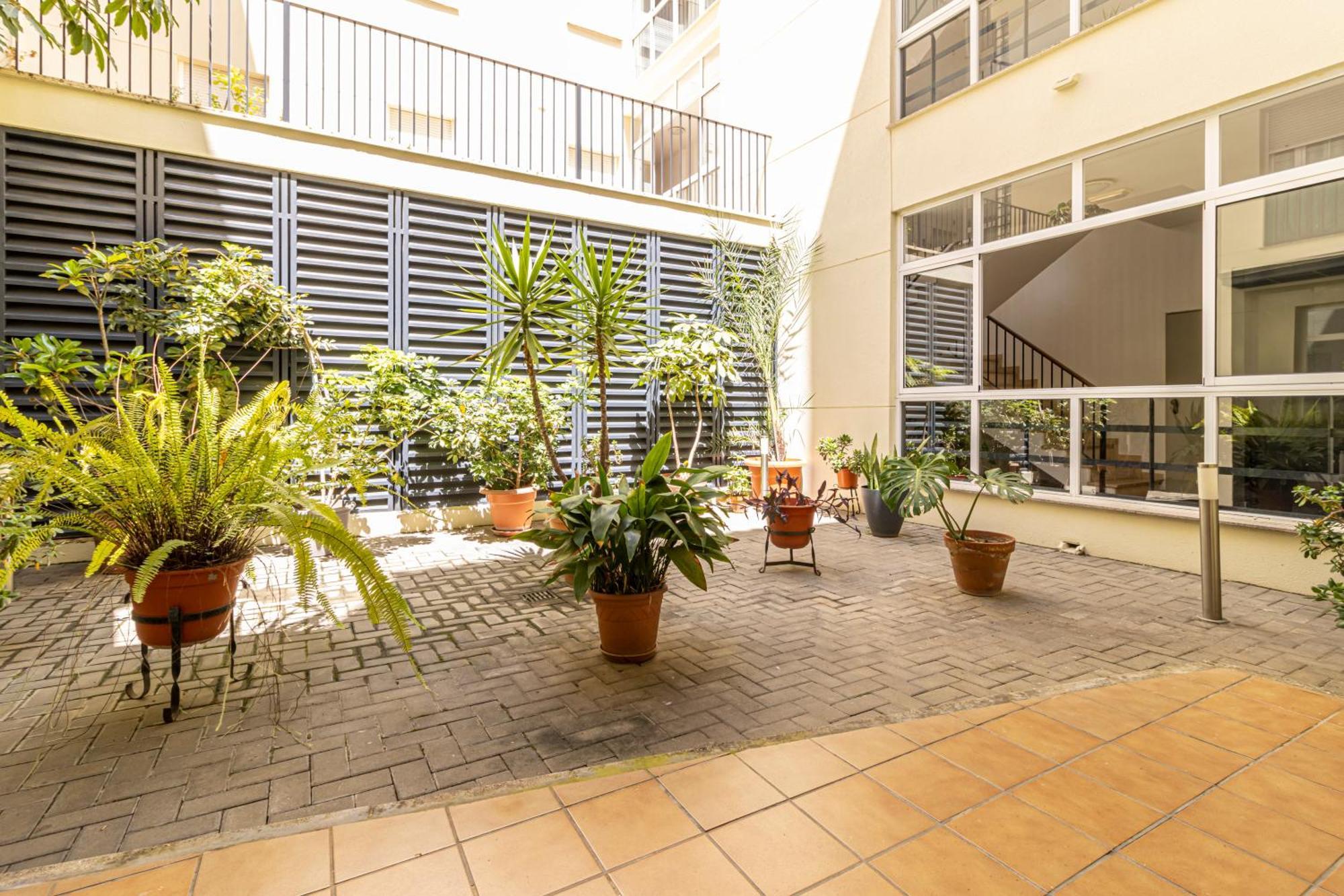 Allo Apartments Arroyo Atico Parking 1 Habitacion Jerez de la Frontera Eksteriør billede